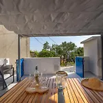 House Franulich Вилла *