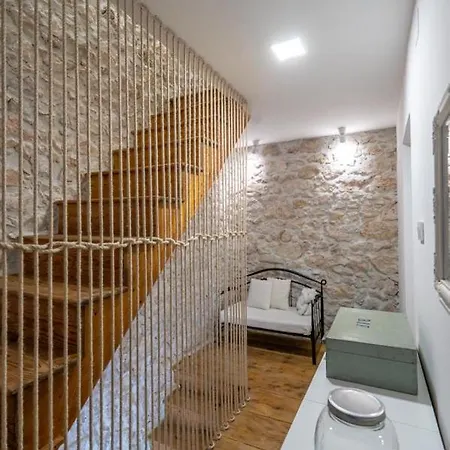 House Franulich Vila Stara Baška