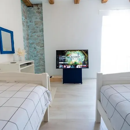 House Franulich Vila