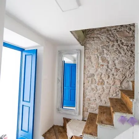 House Franulich Stara Baška