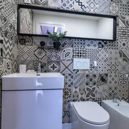Vila House Franulich *