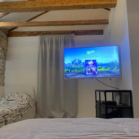 House Franulich Stara Baška