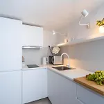 House Franulich 别墅 Stara Baška