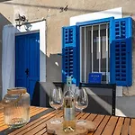 House Franulich 别墅 Stara Baška
