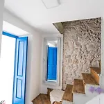 House Franulich Stara Baška