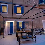 House Franulich 别墅 Stara Baška