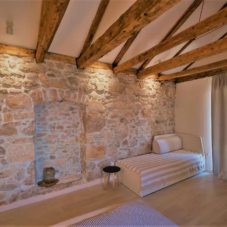House Franulich Villa *