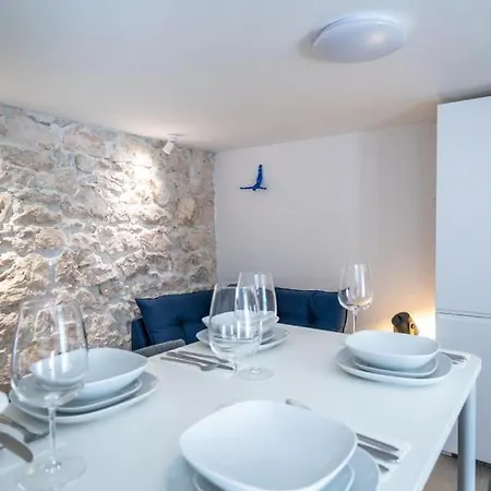 House Franulich * Stara Baška