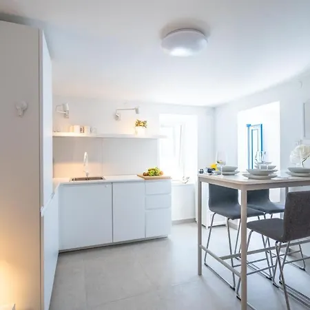 House Franulich Stara Baška