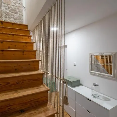 House Franulich Stara Baška