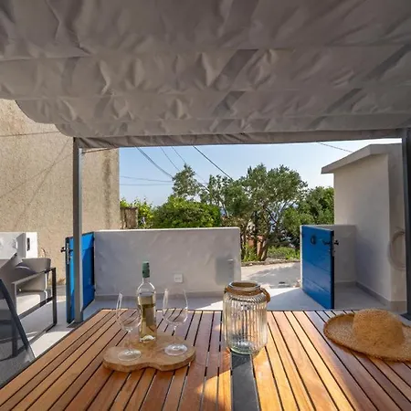 House Franulich Villa *