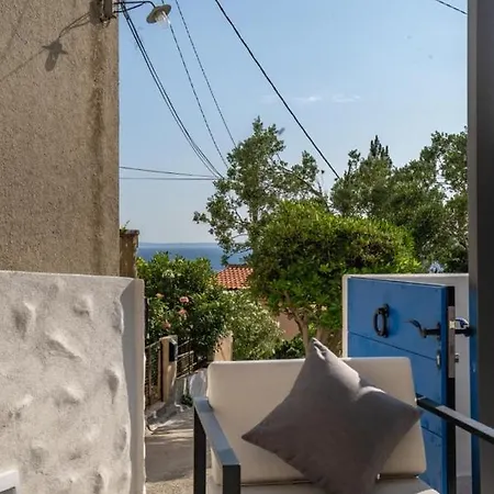 Villa House Franulich