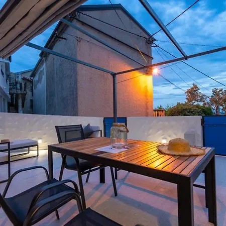 Villa House Franulich *