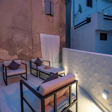 Villa House Franulich *