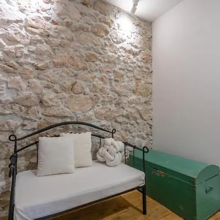 House Franulich Villa *