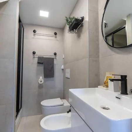 House Franulich * Stara Baška