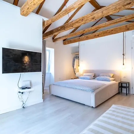 Villa House Franulich *
