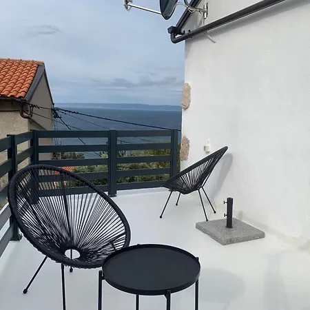 Villa House Franulich *