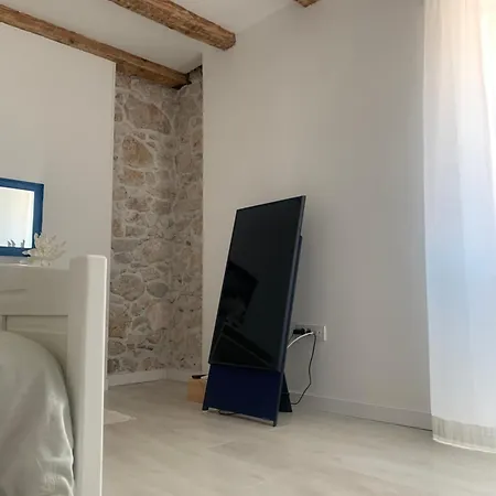别墅 House Franulich Stara Baška