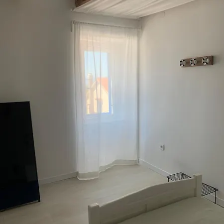House Franulich * Stara Baška