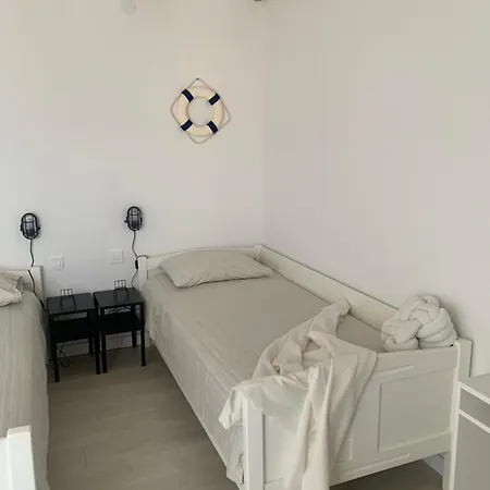 Villa House Franulich