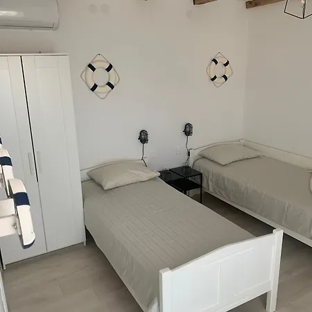 别墅 House Franulich Stara Baška
