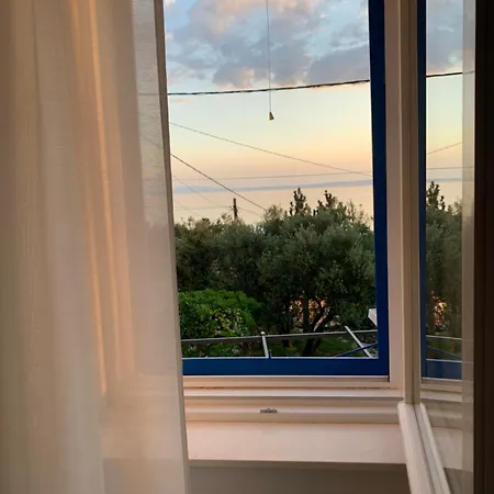 House Franulich Villa