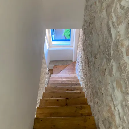 Villa House Franulich