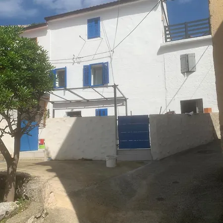 Villa House Franulich