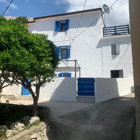 House Franulich *