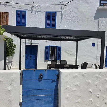 House Franulich * Stara Baška