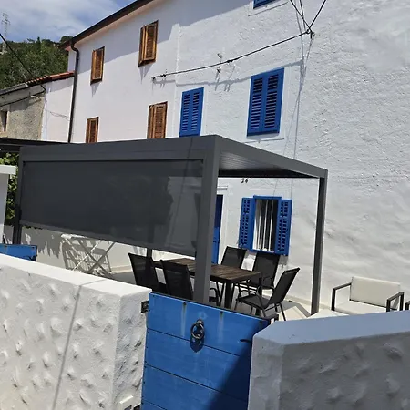 House Franulich