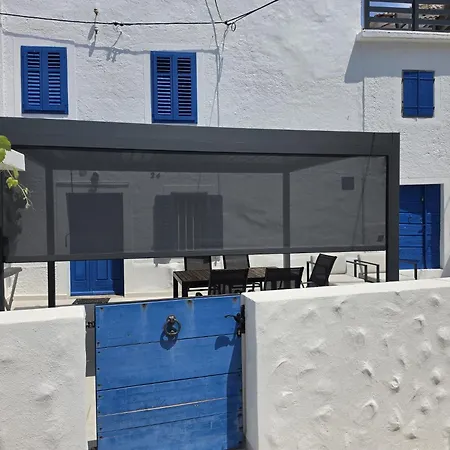 别墅 House Franulich Stara Baška