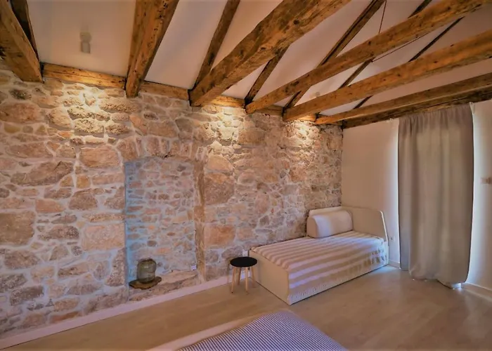 House Franulich Villa *