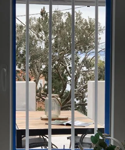 House Franulich Villa *