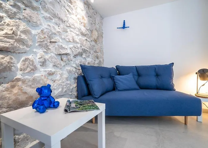 House Franulich Stara Baska