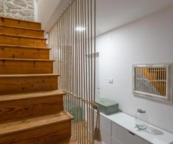 House Franulich Stara Baska