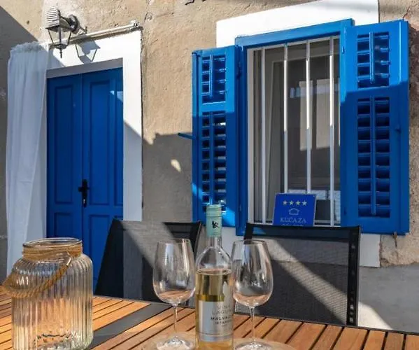 House Franulich Villa Stara Baska