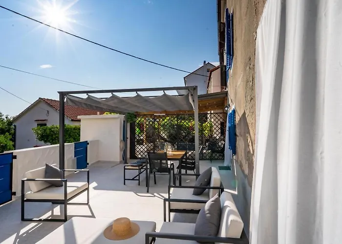 Villa House Franulich