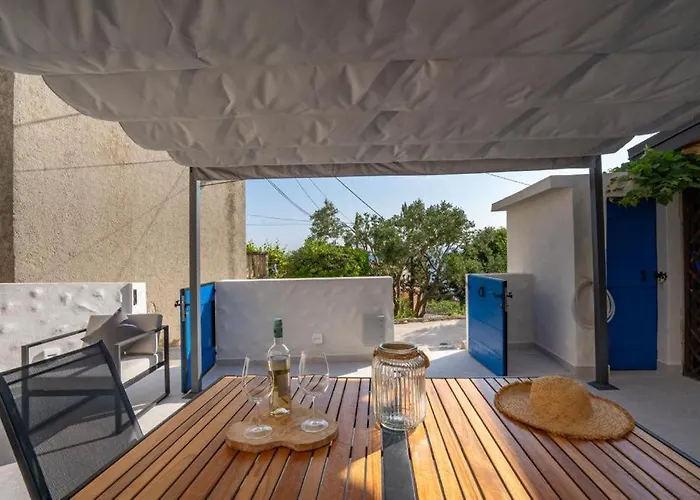 House Franulich Villa *
