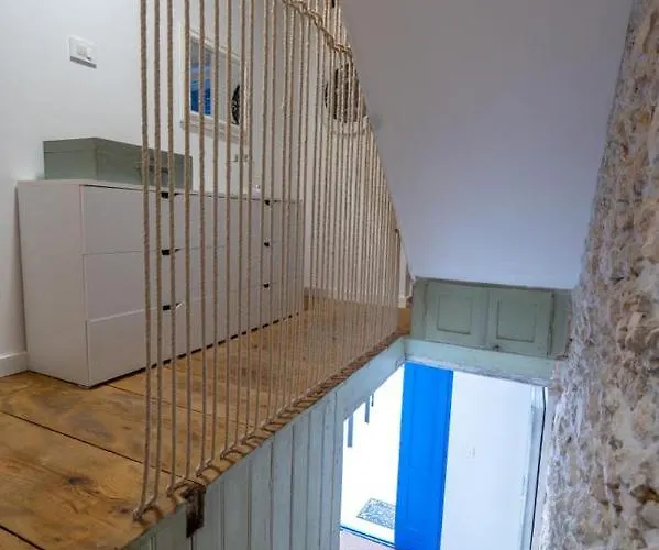 Villa House Franulich *