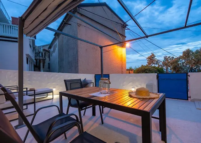 Villa House Franulich *