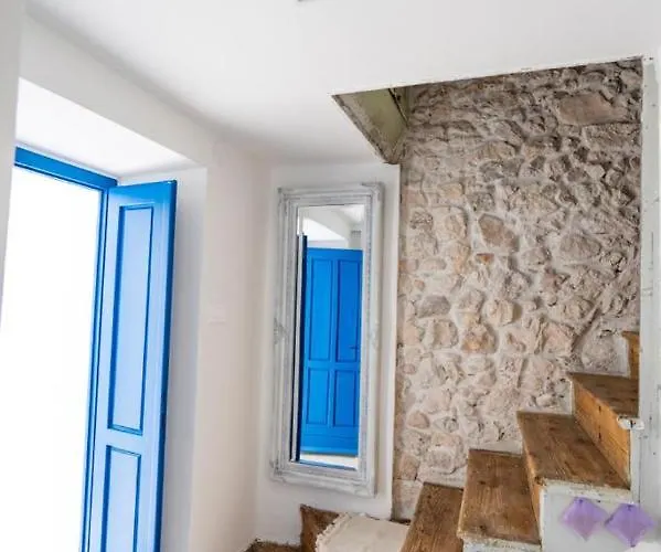 House Franulich Stara Baska