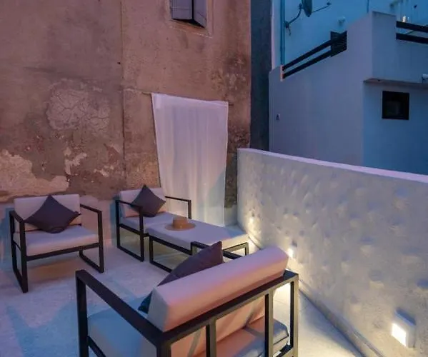 Villa House Franulich *
