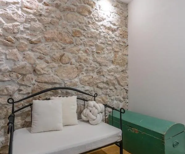 House Franulich Villa *