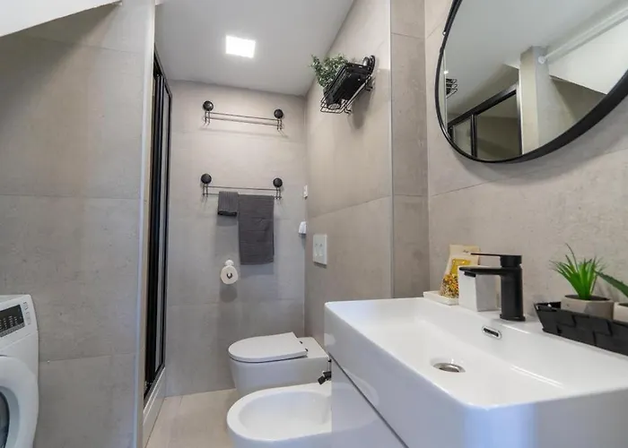 House Franulich * Stara Baska