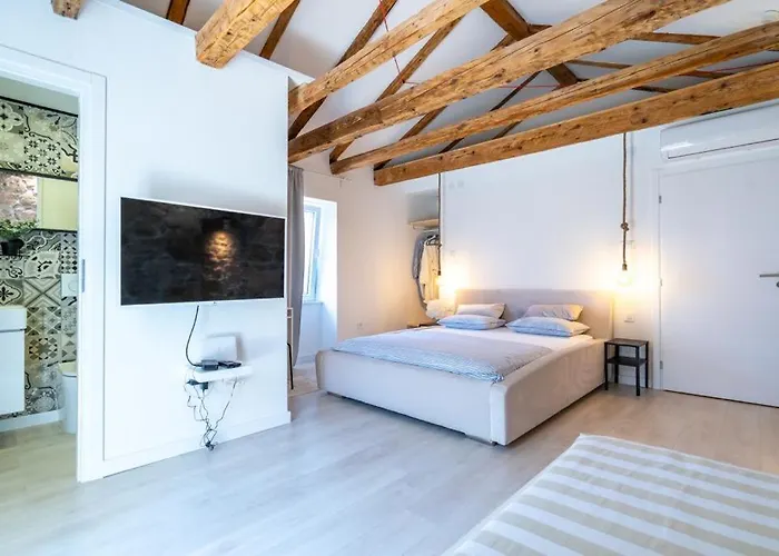 Villa House Franulich *