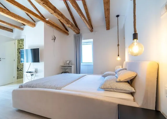 Villa House Franulich