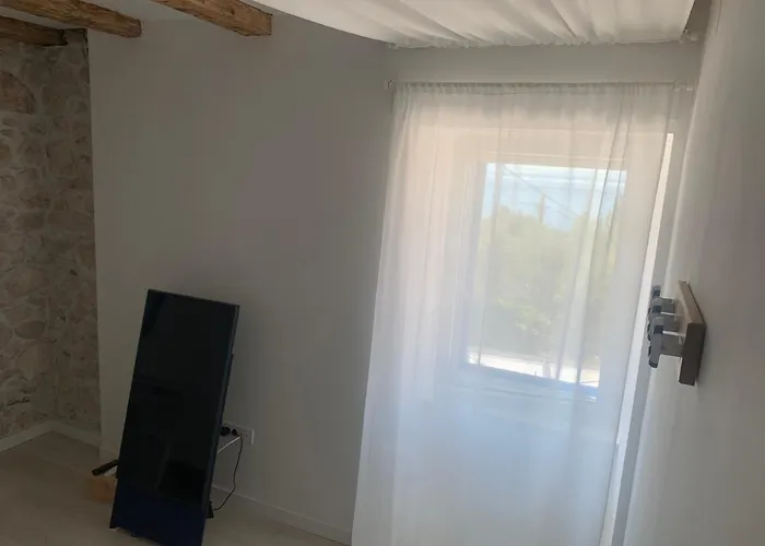 House Franulich Villa Stara Baska