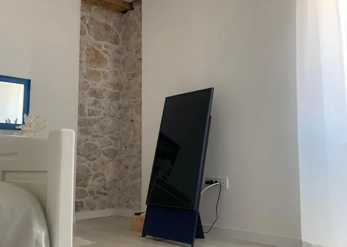 Villa House Franulich Stara Baska